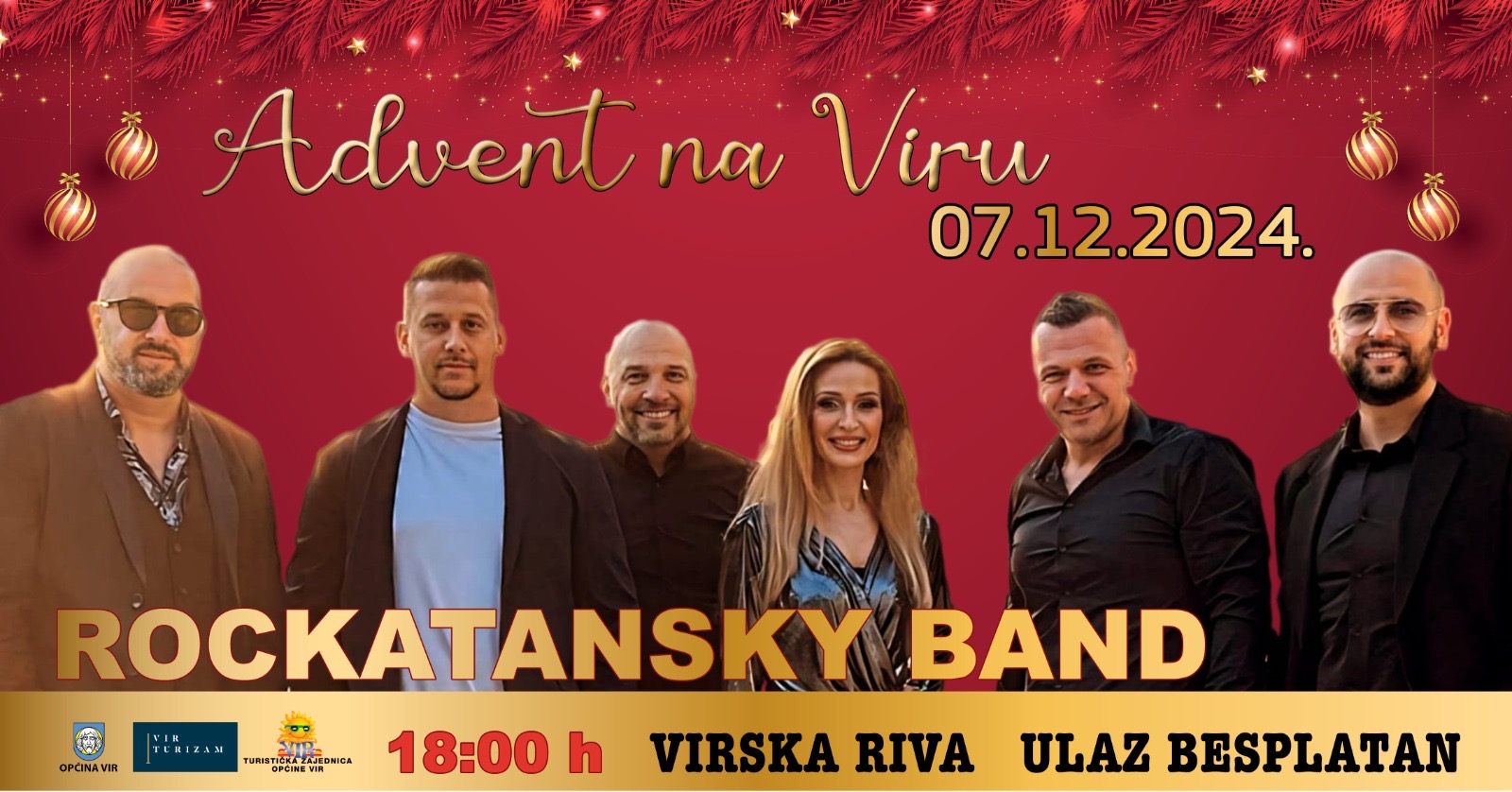 Advent na Viru