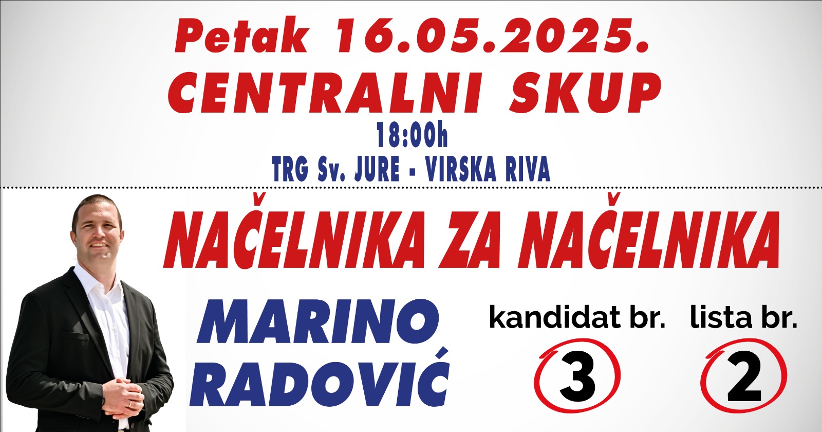 Centralni skup