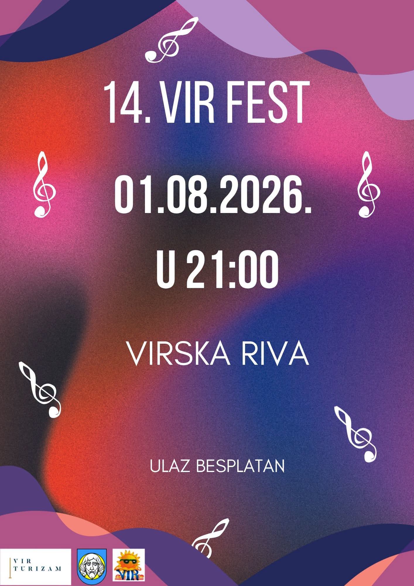 14. Vir Fest