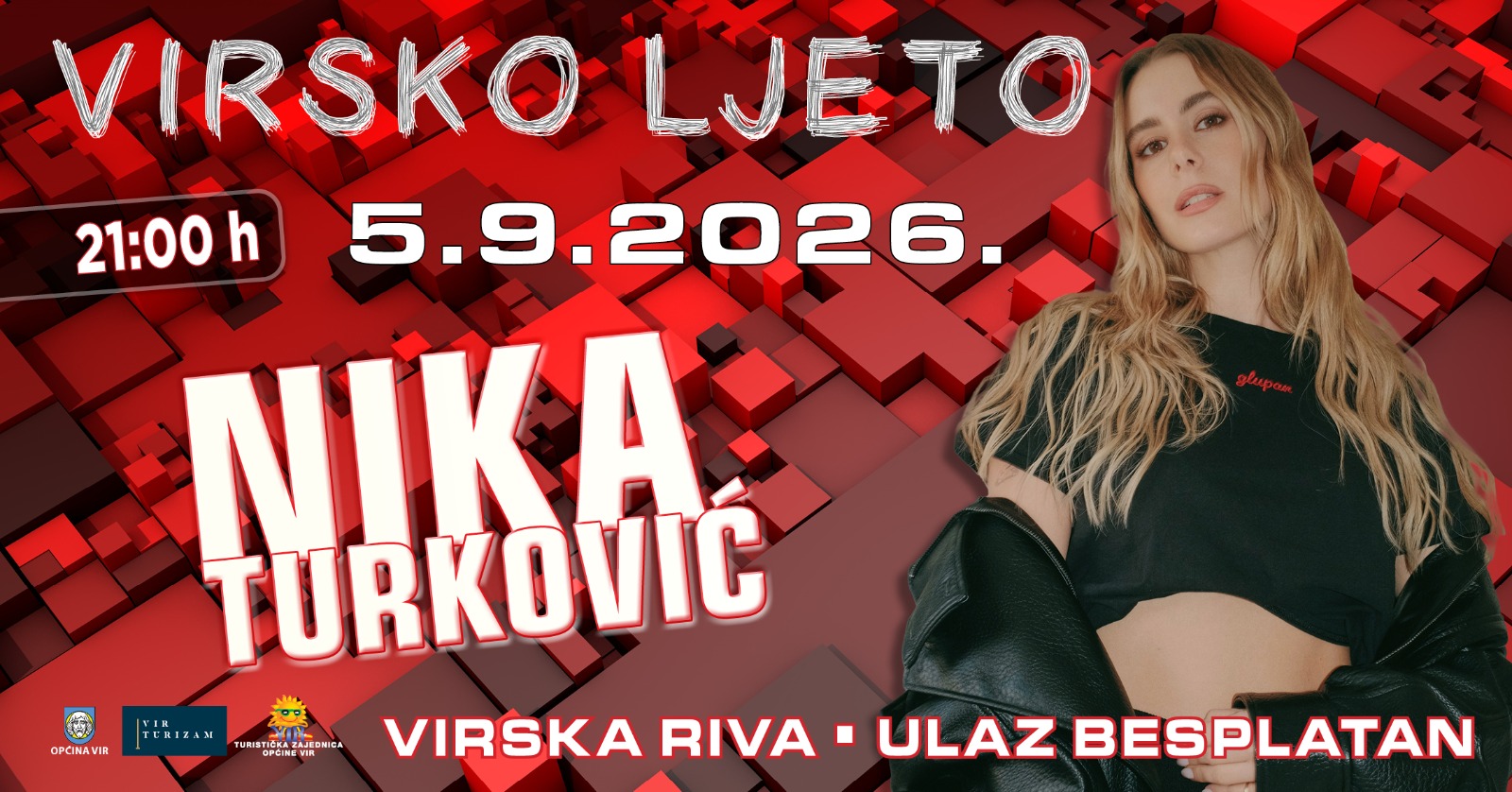Virsko ljeto - Nika Turković