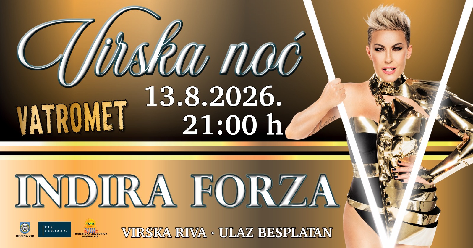Virska noć